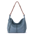 The Sak Los Feliz Hobo - Leather - Maritime