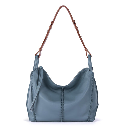 The Sak Los Feliz Hobo - Leather - Maritime