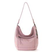 Sequoia Hobo - Leather - Rosewood