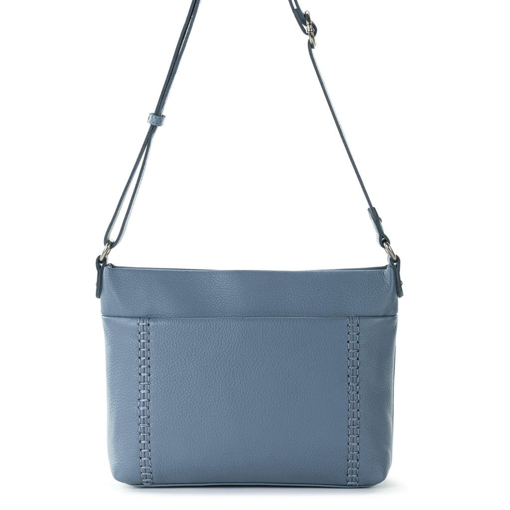 The Sak Melrose Crossbody - Leather - Maritime