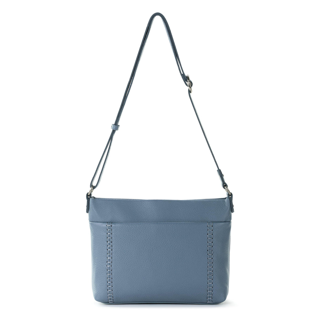 The Sak Melrose Crossbody - Leather - Maritime
