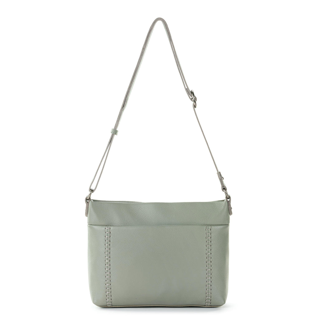 The Sak Melrose Crossbody - Leather - Meadow