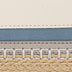 Sequoia Hobo - Leather - Coastal Block Espadrille