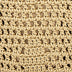 Josie Mini Crossbody - Hand Crochet - Bamboo Sayulita