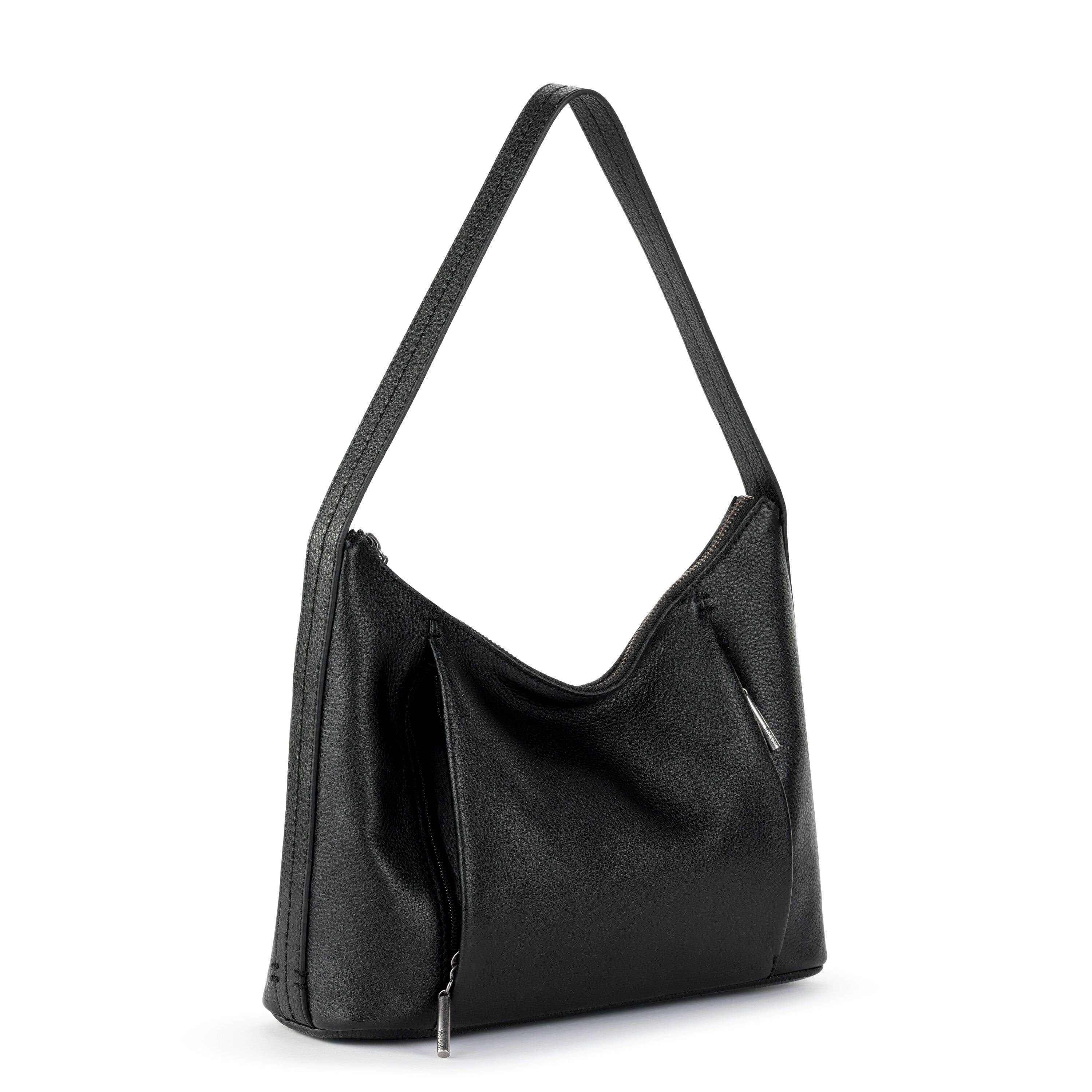 The Sak Brook Hobo - Leather - Black