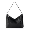 The Sak Brook Hobo - Leather - Black