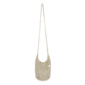 The Sak 121 Crossbody - Hand Crochet - Natural Patch