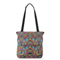 Sakroots Olympic Convertible Backpack - EcoTwill - Rainbow Wanderlust