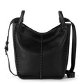 The Sak Los Feliz Crossbody - Leather - Black