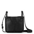 The Sak Los Feliz Mini Crossbody - Leather - Black