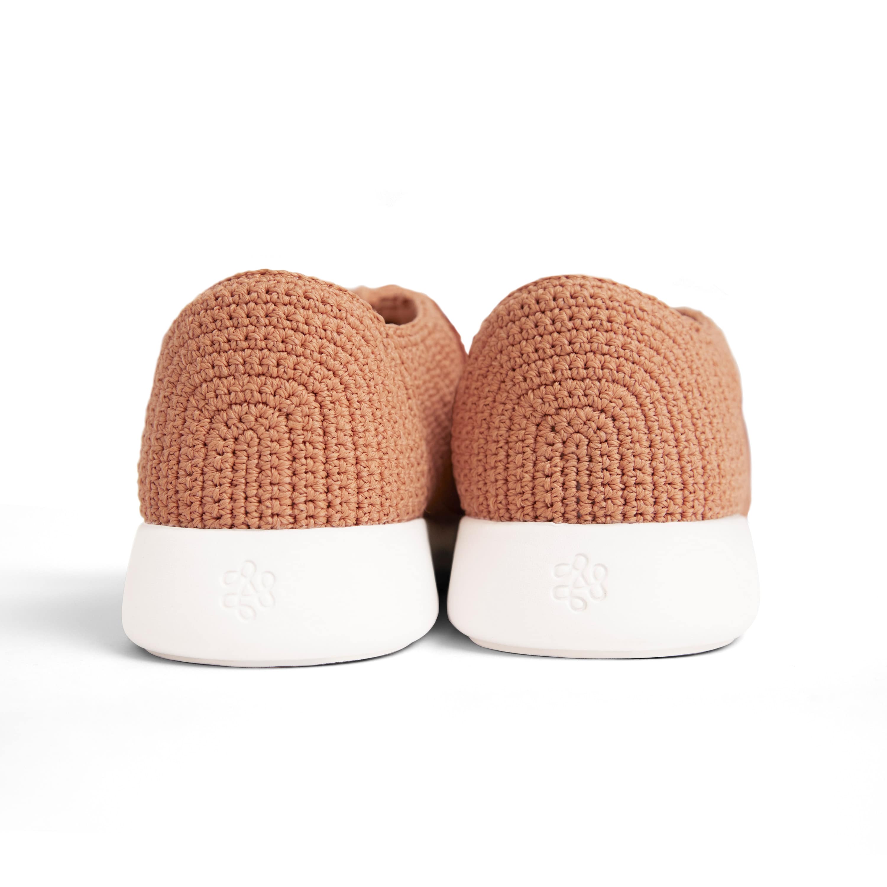 The Sak Asha Sneaker - Hand Crochet - Nectar