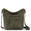 The Sak Ashland Crossbody - Leather - Moss Suede