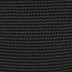 Lucia Crossbody - Hand Crochet - Black
