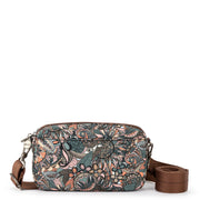 Lodi Smartphone Crossbody - EcoTwill - Sienna Spirit Desert