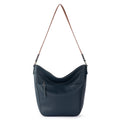 The Sak Lucia Hobo - Leather - Indigo