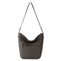 The Sak Lucia Hobo - Leather - Slate