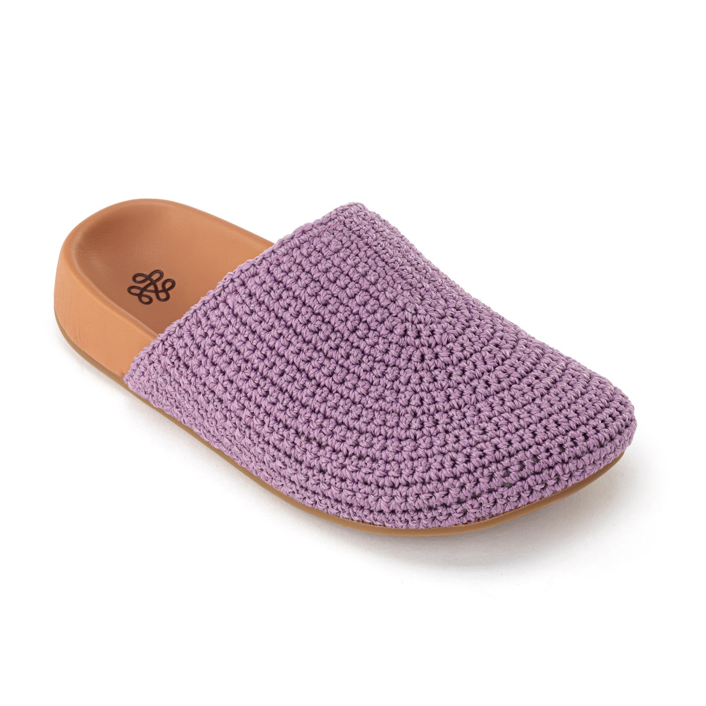 The Sak Bolinas Clog Kids Crochet - |Heather|