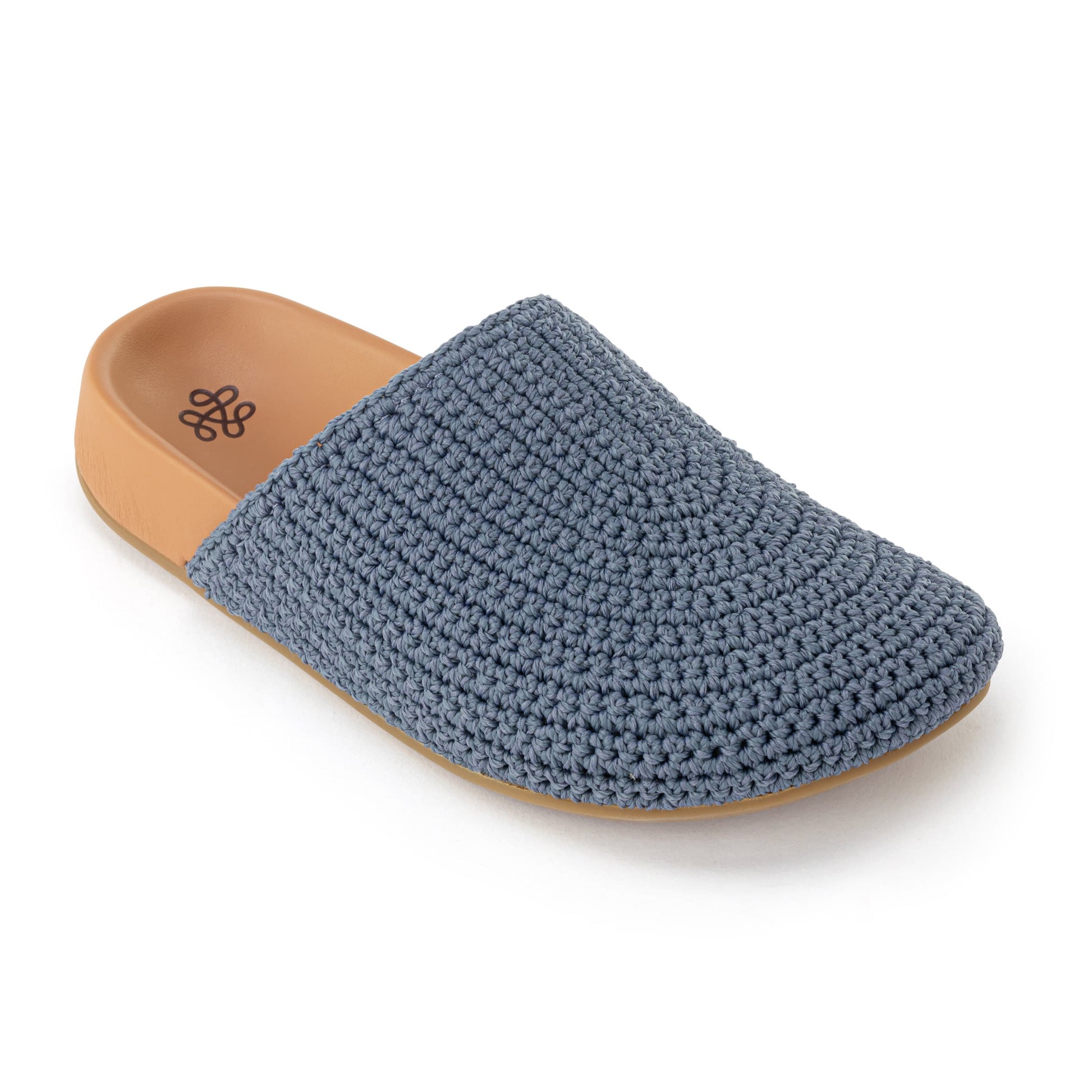 The Sak Bolinas Clog Kids Crochet - |Maritime|