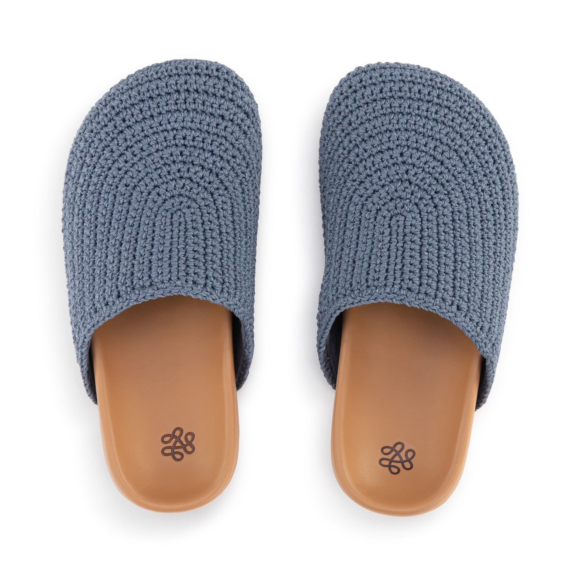 The Sak Bolinas Clog Kids Crochet - |Maritime|