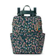Loyola Backpack - EcoTwill - Marine Treehouse