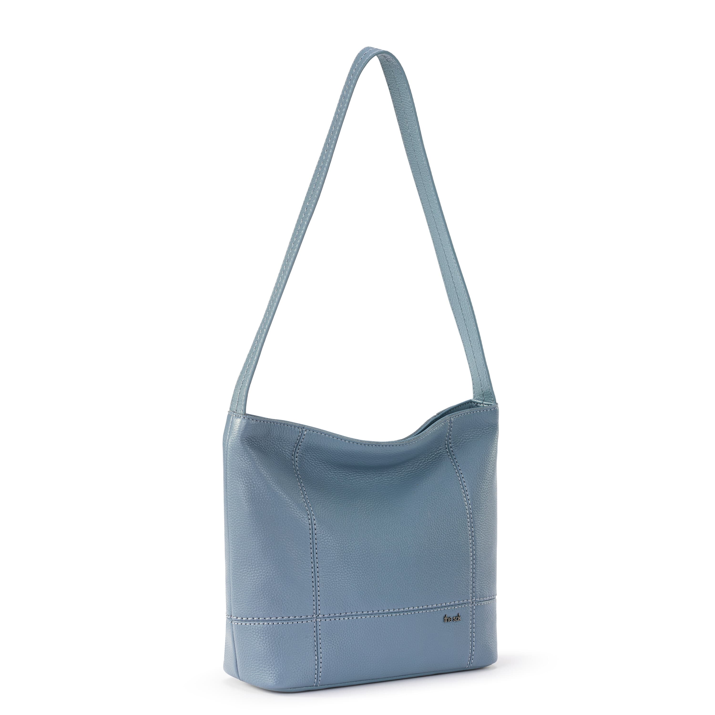 The Sak De Young Hobo - Leather - Maritime
