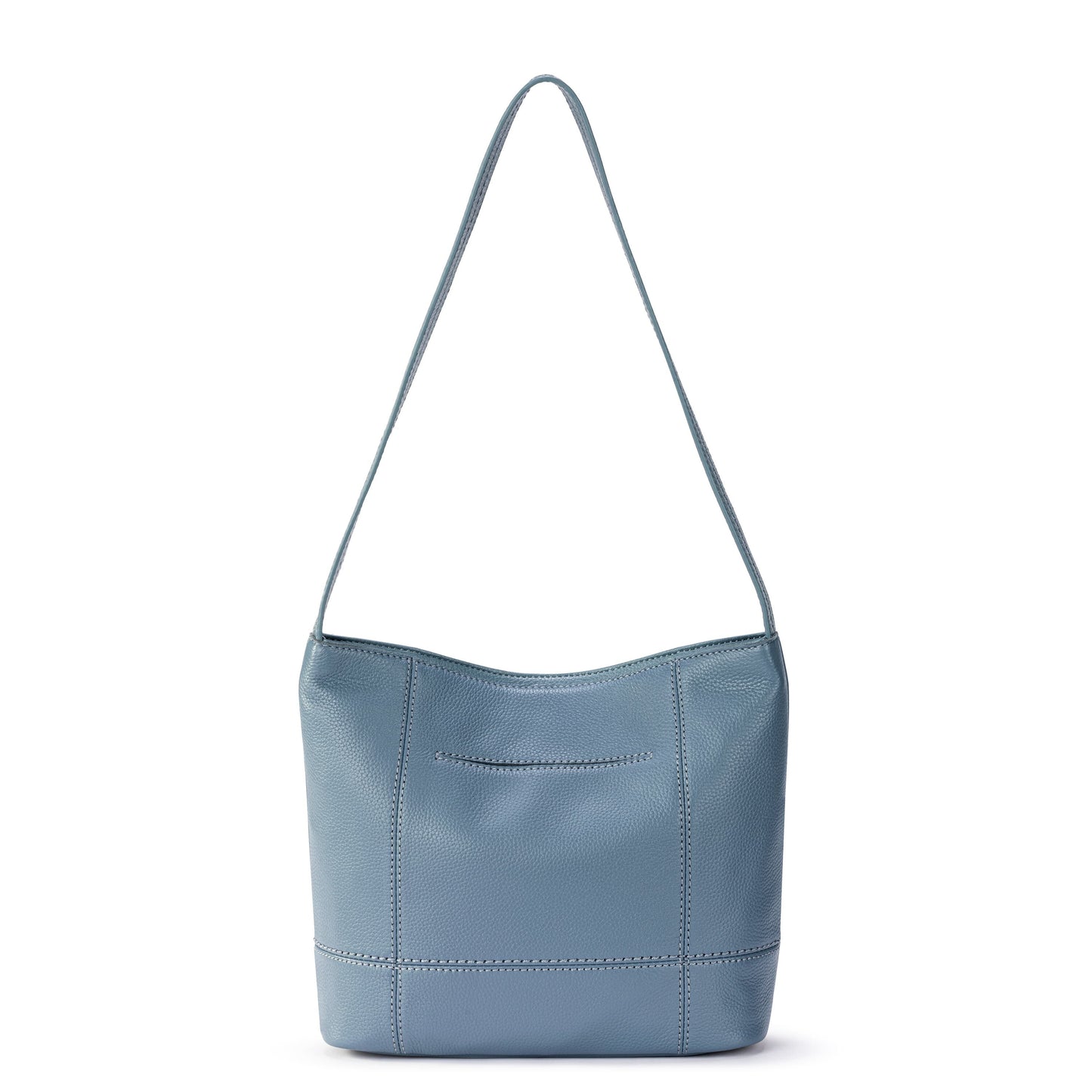 The Sak De Young Hobo Leather - |Maritime|