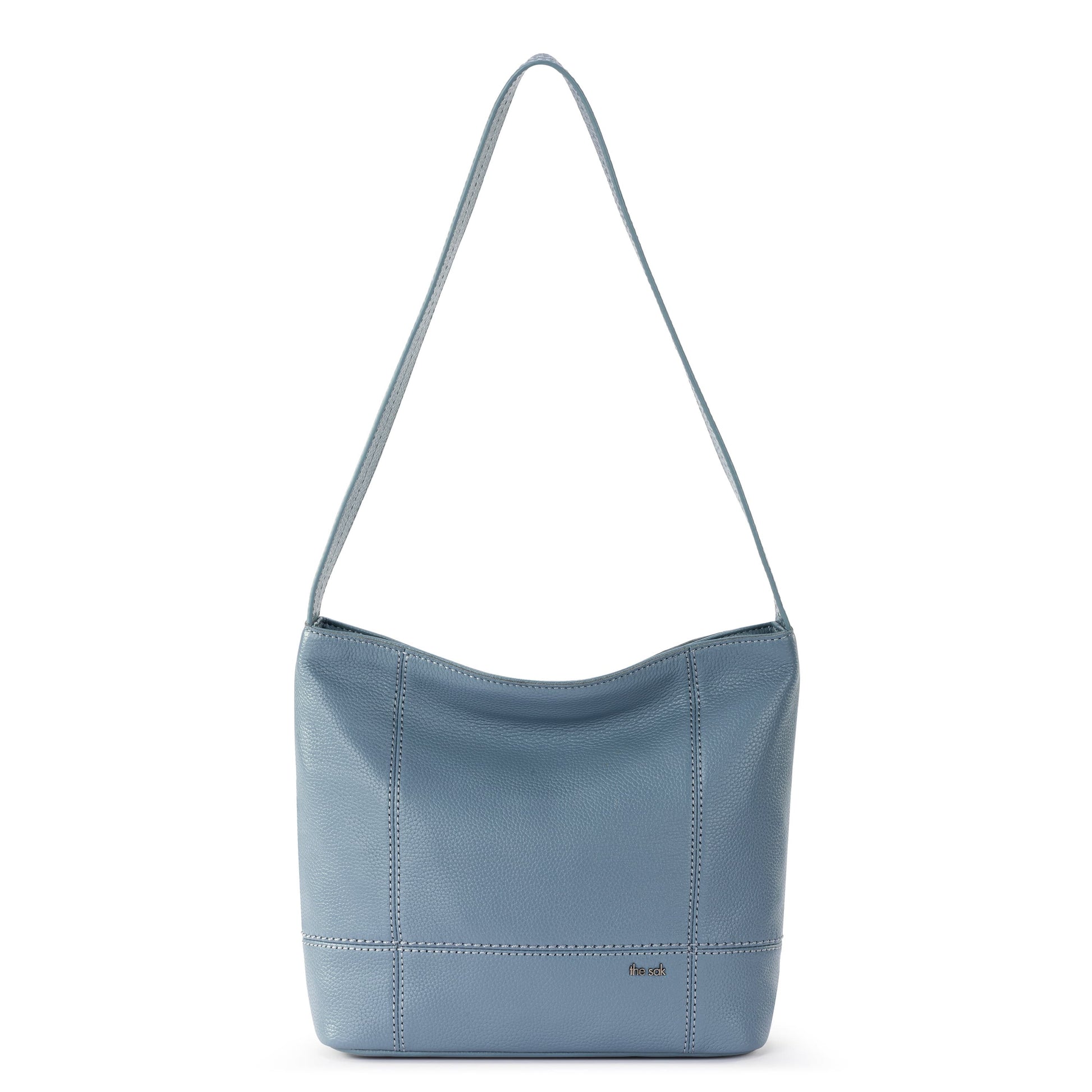 The Sak De Young Hobo Leather - |Maritime|