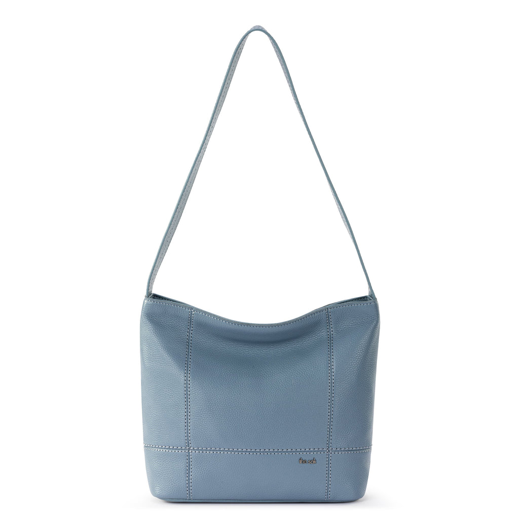 The Sak De Young Hobo - Leather - Maritime