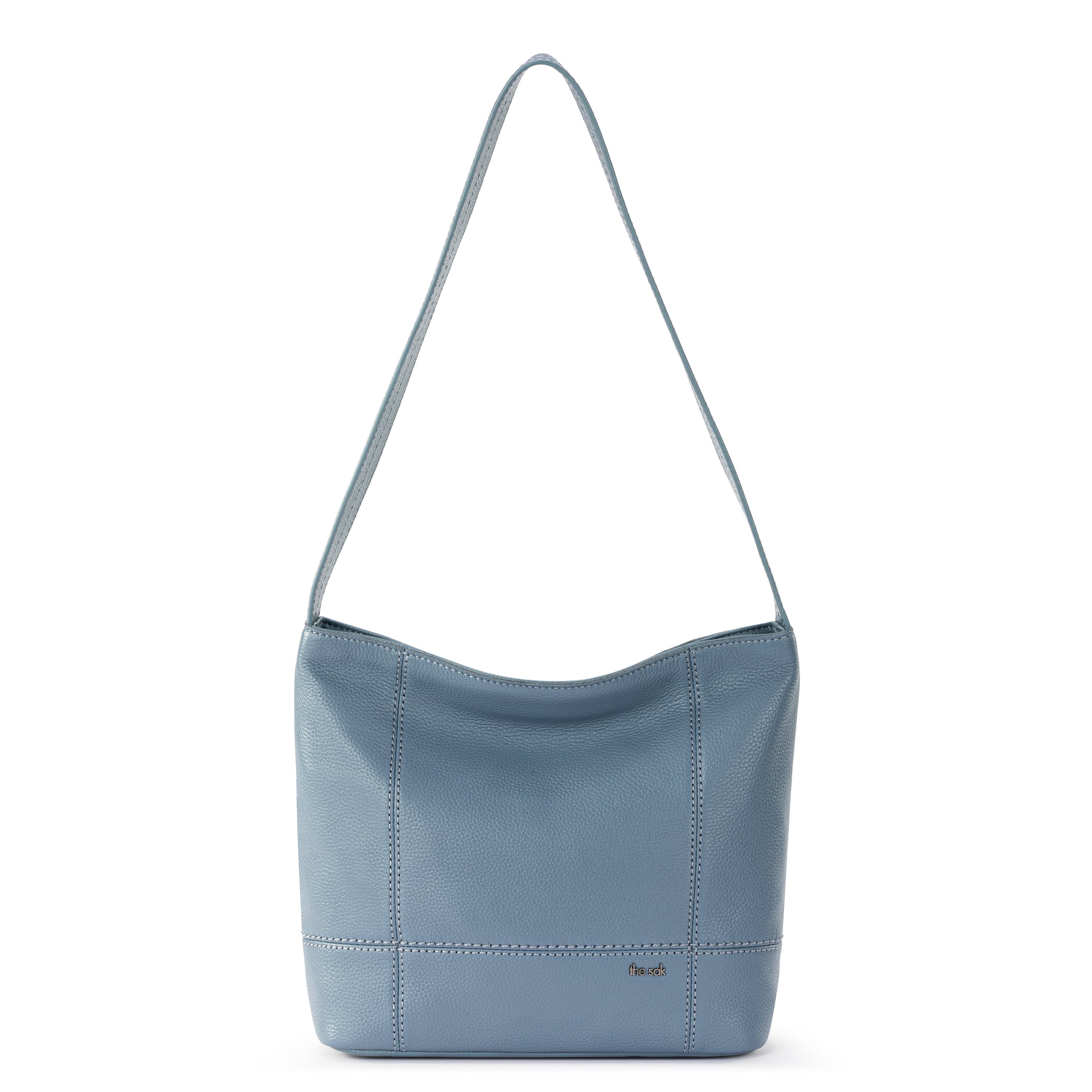The Sak De Young Hobo - Leather - Maritime