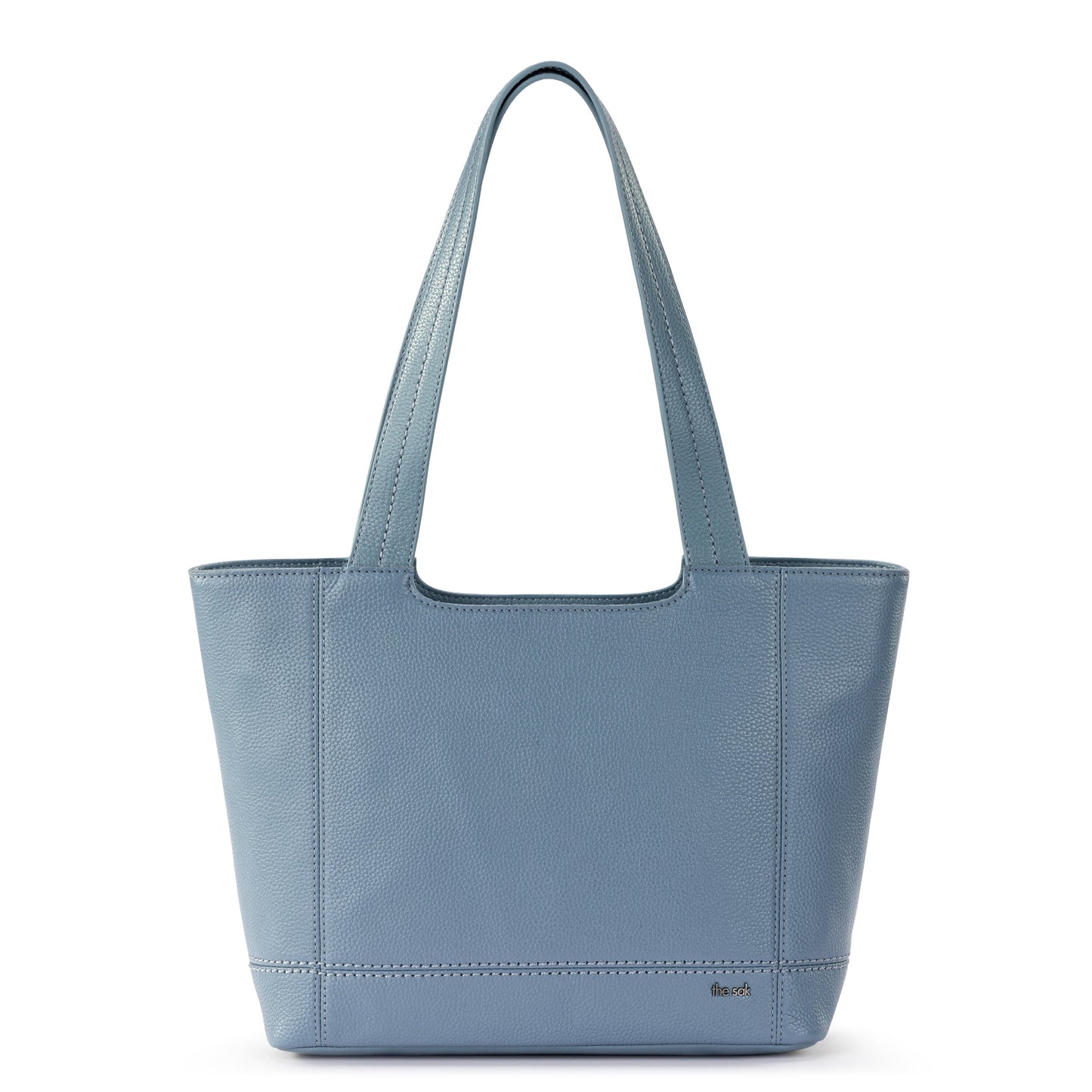 The Sak De Young Tote Leather - |Maritime|