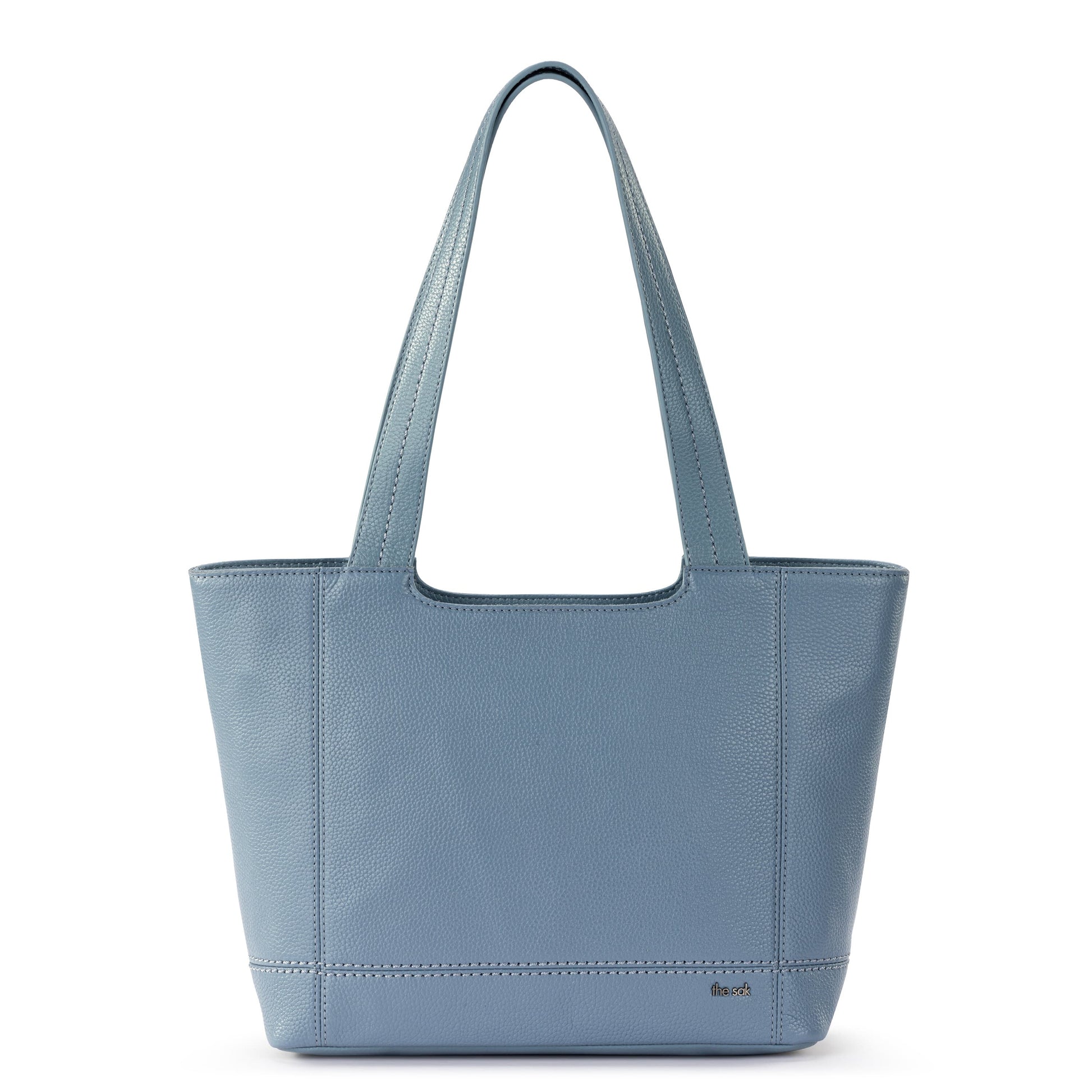 The Sak De Young Tote Leather - |Maritime|