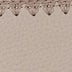 Lucia Crossbody - Leather - Sand Stitch