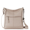 The Sak Lucia Crossbody - Leather - Sand Stitch