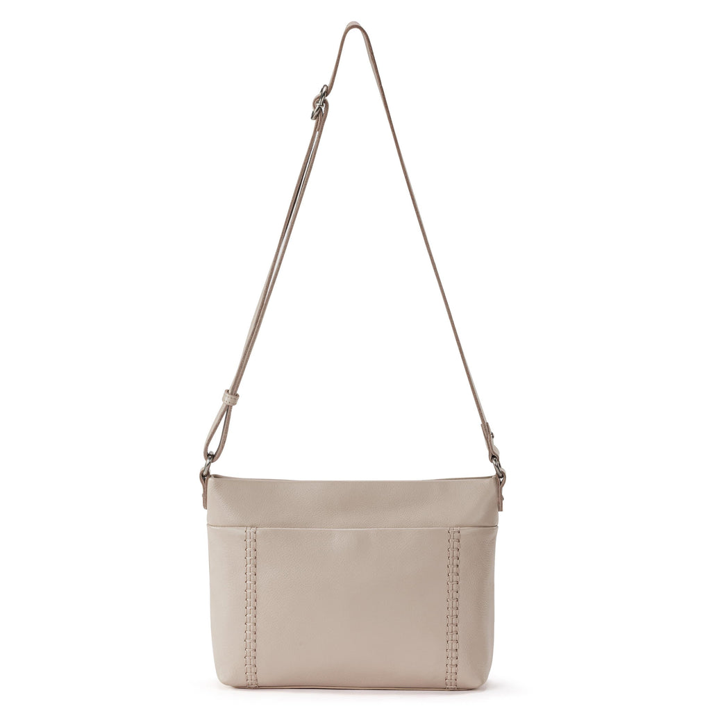 The Sak Melrose Crossbody - Leather - Sand