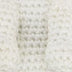 Yarnicharmz Dangle - Hand Crochet - White Frenchie