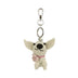 Yarnicharmz Dangle - Hand Crochet - Natural Chihuahua