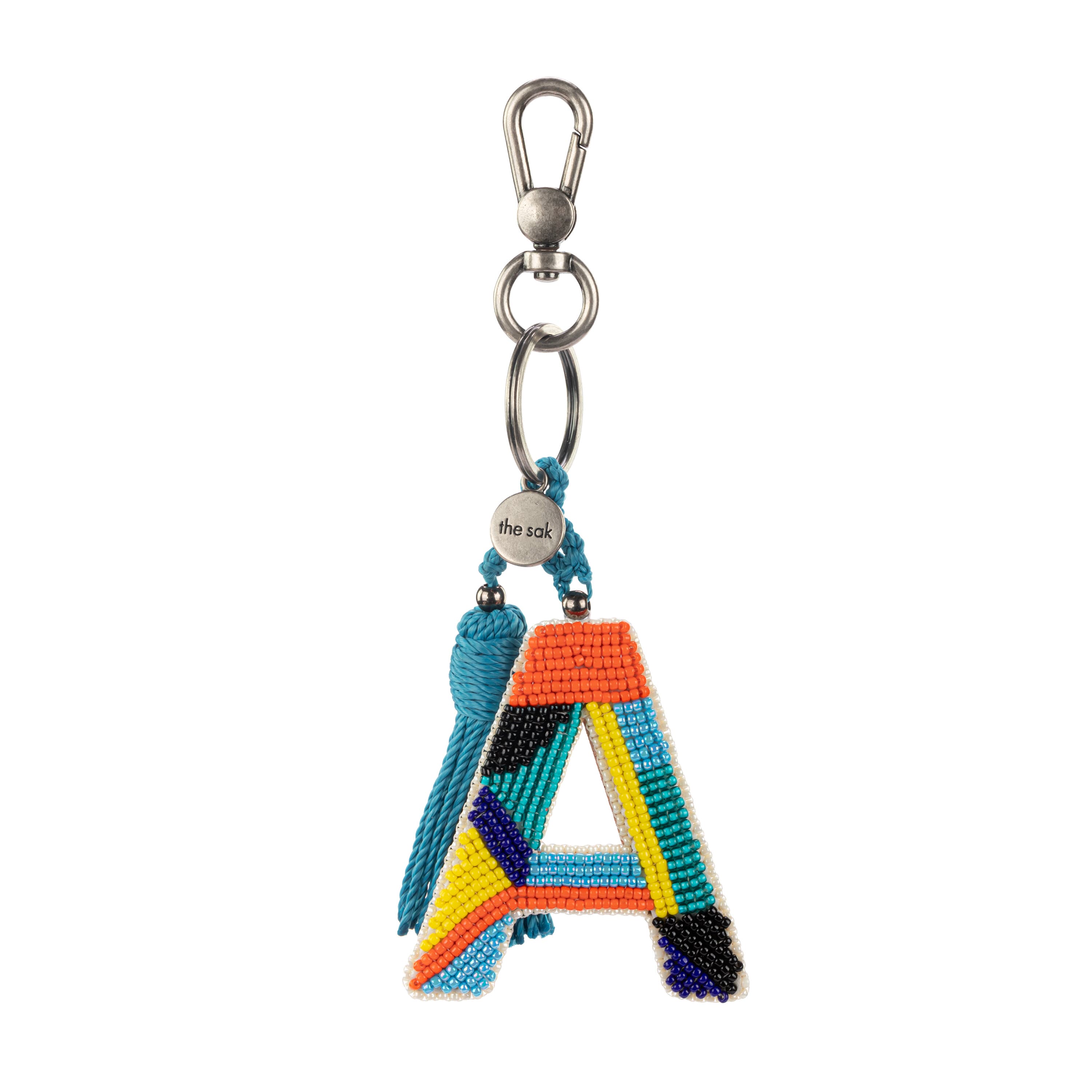 The Sak Yarnicharmz Dangle - Hand Crochet - A
