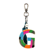 Yarnicharmz Dangle - Hand Crochet - G