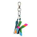 The Sak Yarnicharmz Dangle - Hand Crochet - K