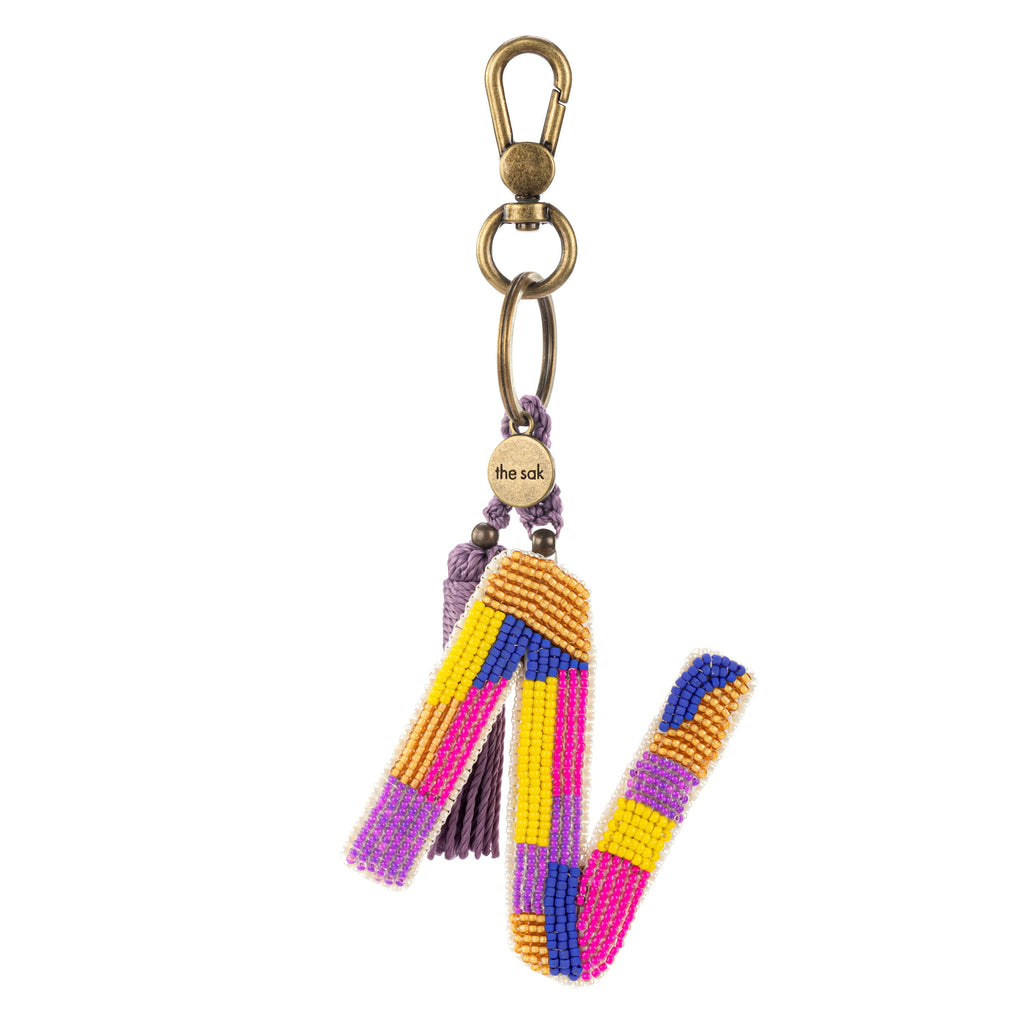 The Sak Yarnicharmz Dangle - Hand Crochet - N