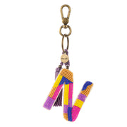 Yarnicharmz Dangle - Hand Crochet - N