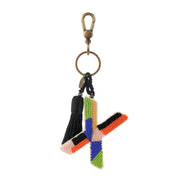 Yarnicharmz Dangle - Hand Crochet - X