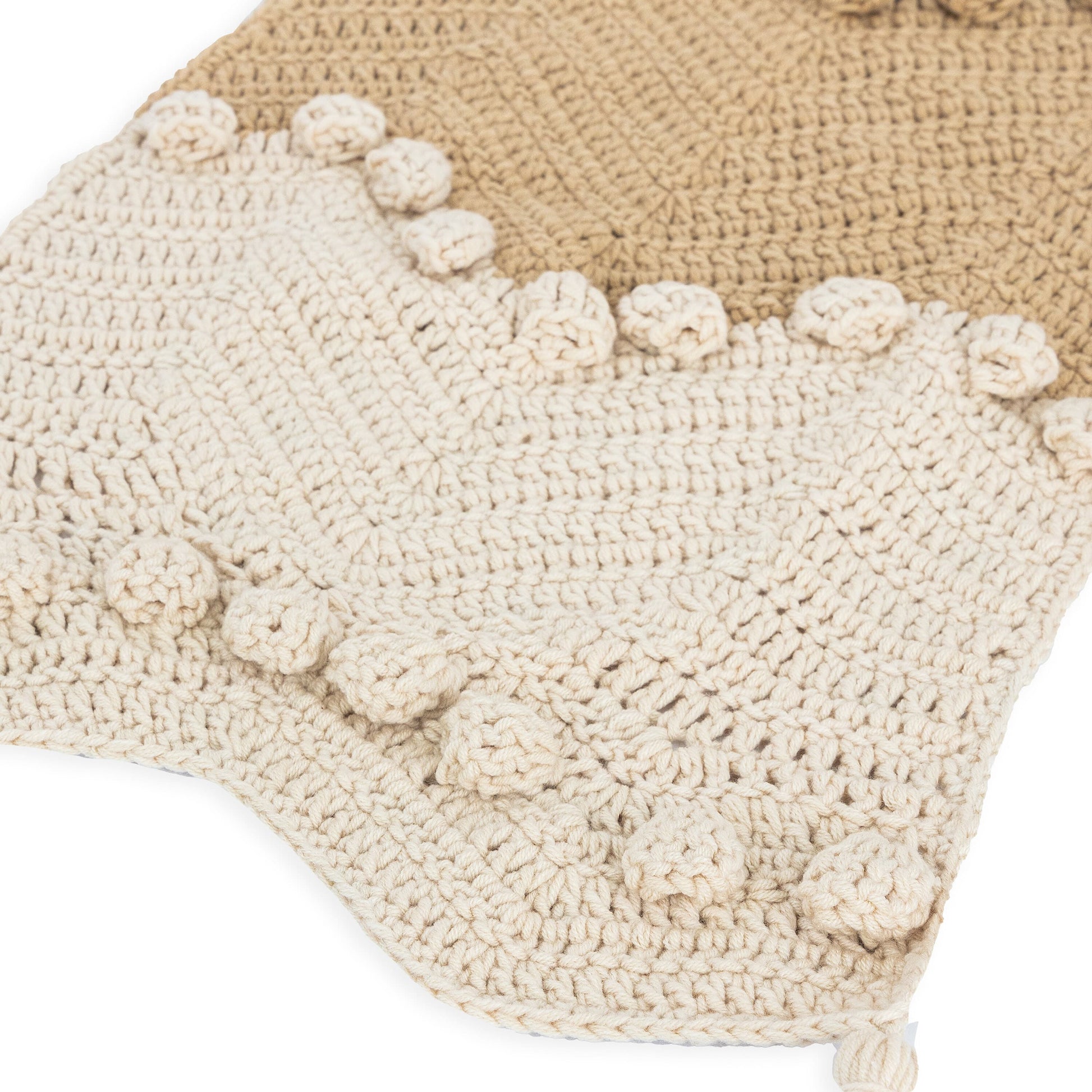 The Sak Haven Cozy Scarf - |Neutral Multi|