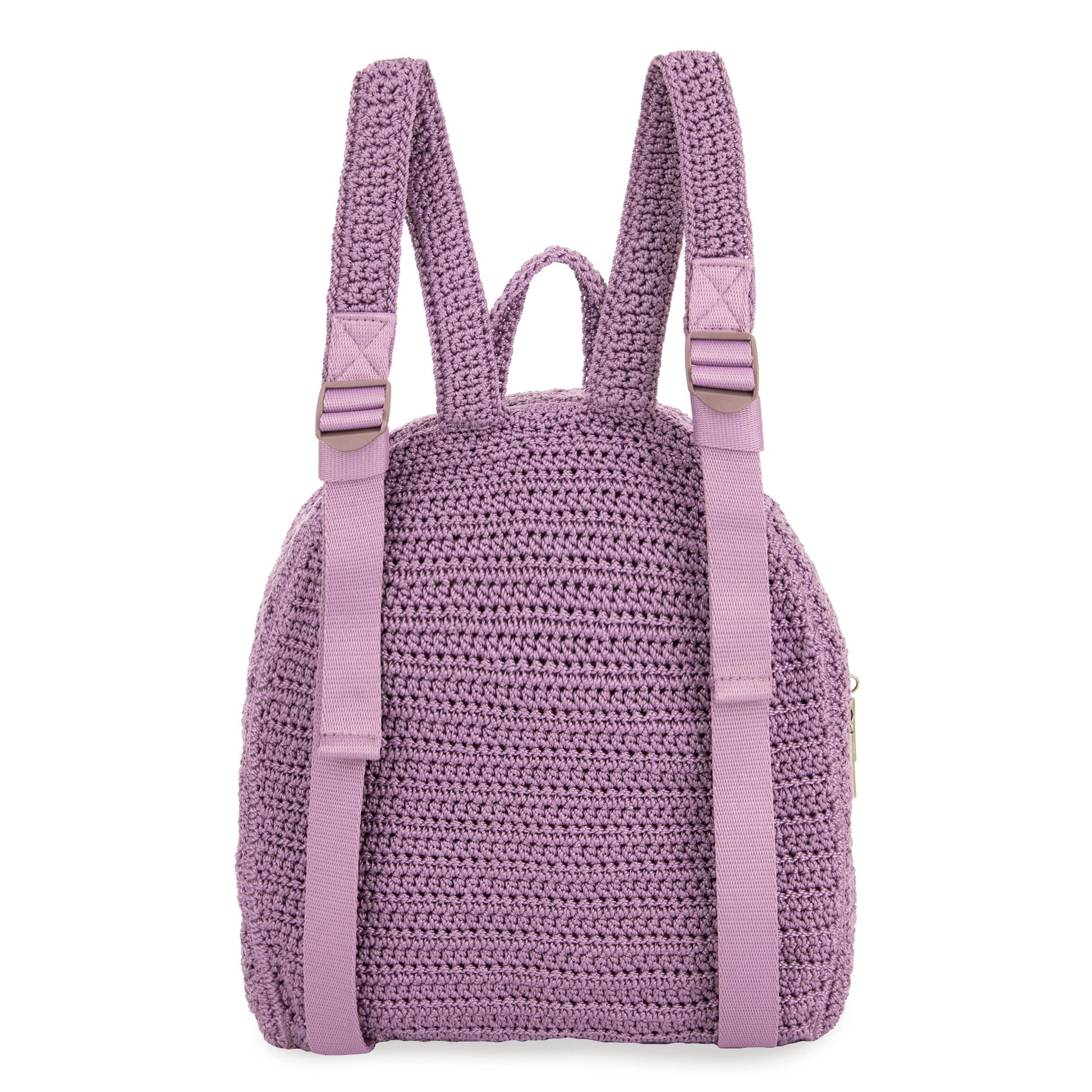 The Sak Misty Kids Backpack Crochet - |Heather Unicorn|