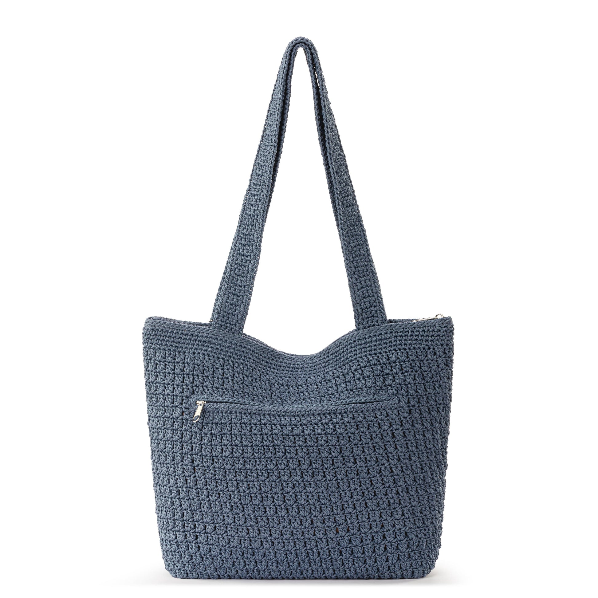 The Sak Casual Classics Tote Crochet - |Maritime|