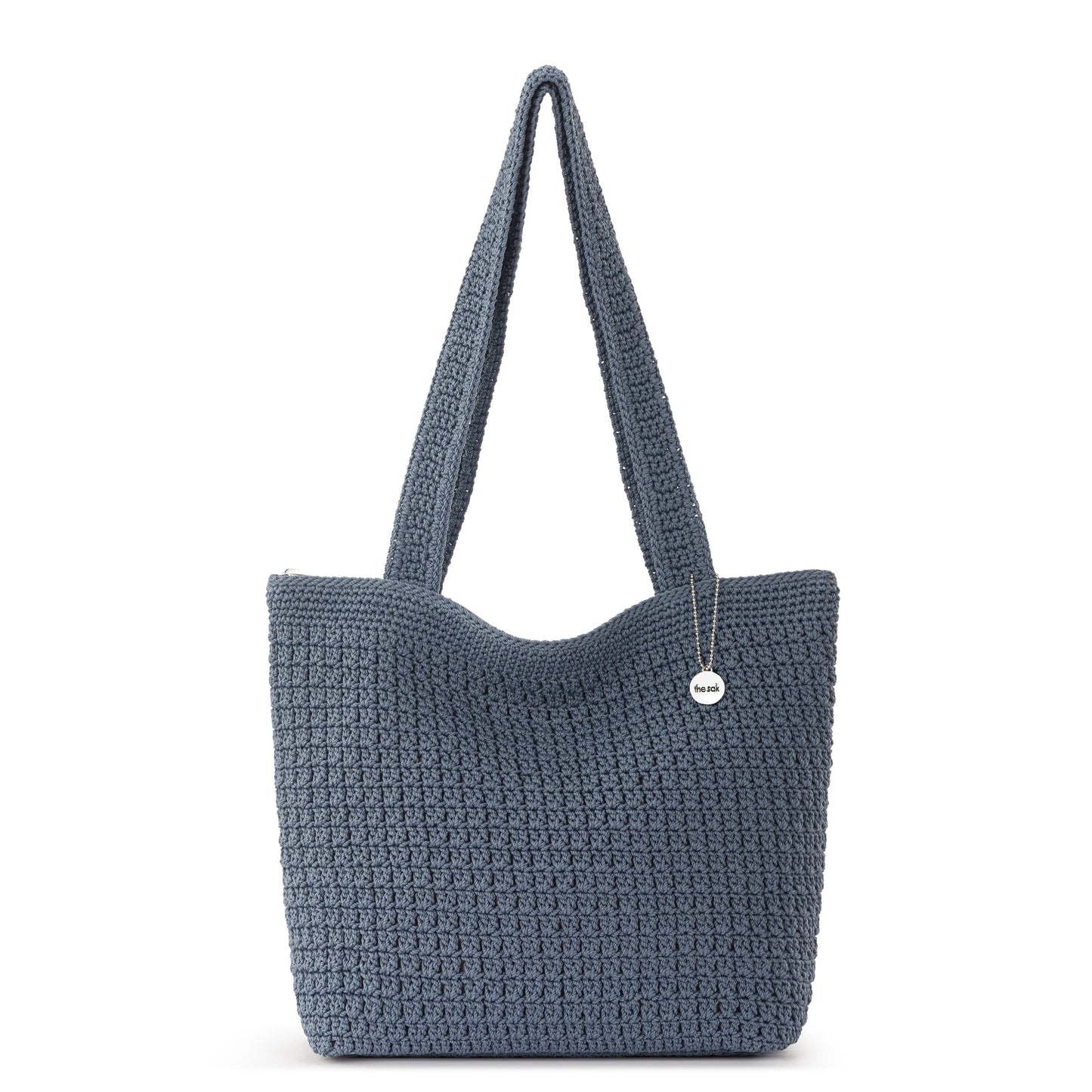 The Sak Casual Classics Tote Crochet - |Maritime|