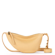 Tess Sling - Leather - Buttercup