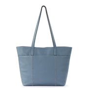 Metro Tote - Leather - Maritime