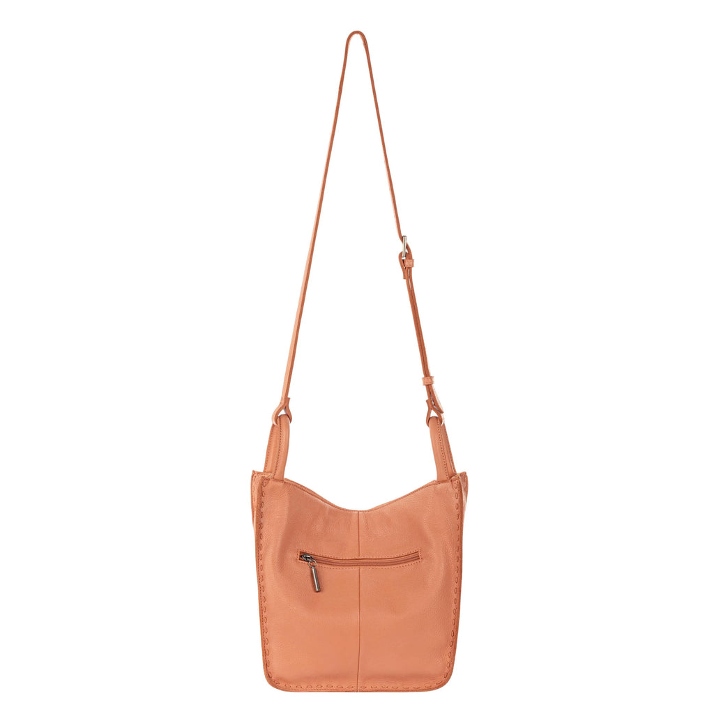 The Sak Los Feliz Crossbody - Leather - Nectar