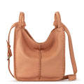 The Sak Los Feliz Crossbody - Leather - Nectar
